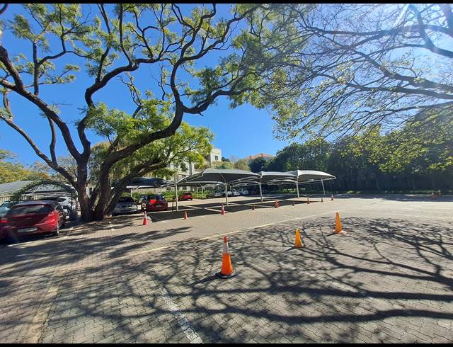 300M² OFFICE TO LET IN ILLOVO